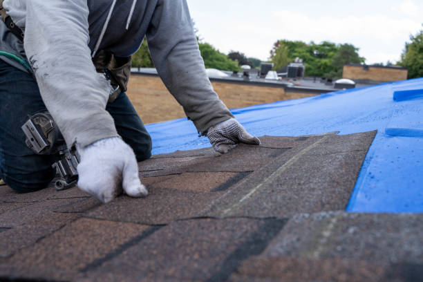 Fast & Reliable Emergency Roof Repairs in San Juan Capistrano, CA